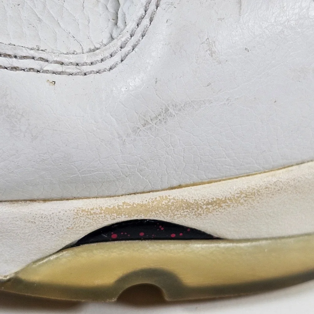 Jordan flight club